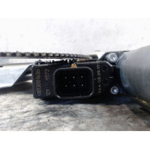 MECANISME+MOTEUR LEVE-GLACE AVANT DROIT OPEL ZAFIRA 2006-
