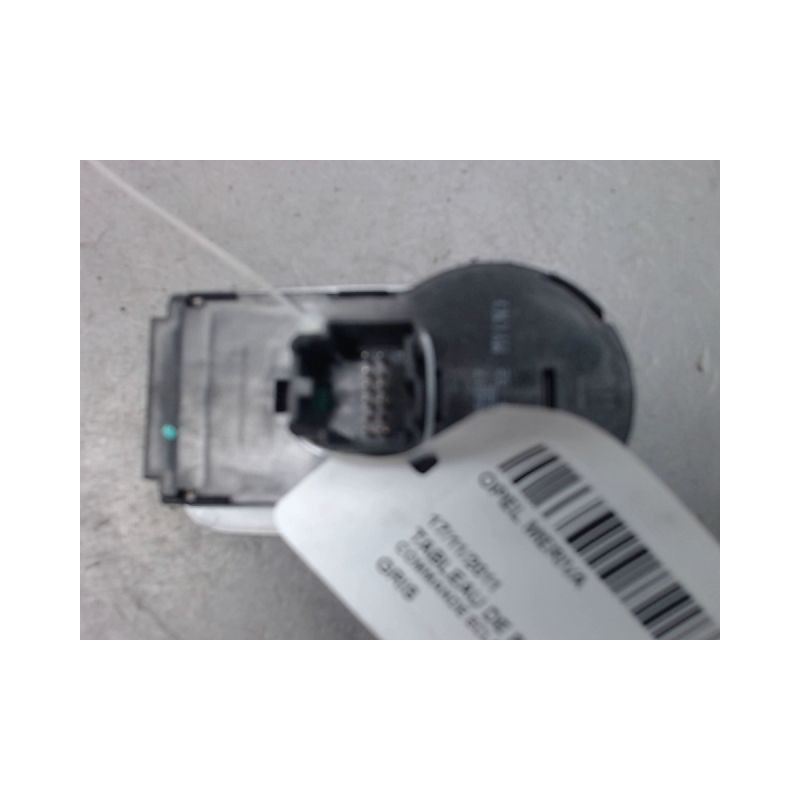 COMMANDE ECLAIRAGE OPEL MERIVA