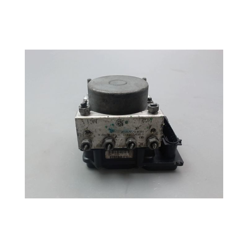 UNITE HYDRAULIQUE ABS NISSAN NOTE I Phase 1 2006-2009