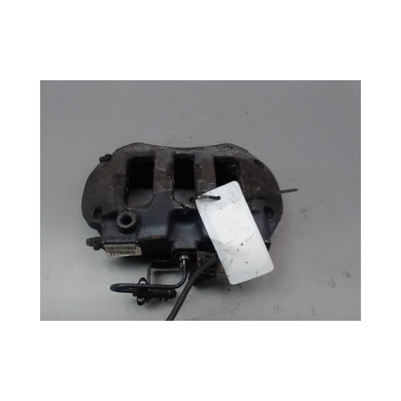 ETRIER DE FREIN ARRIERE GAUCHE PORSCHE CAYENNE 2002-