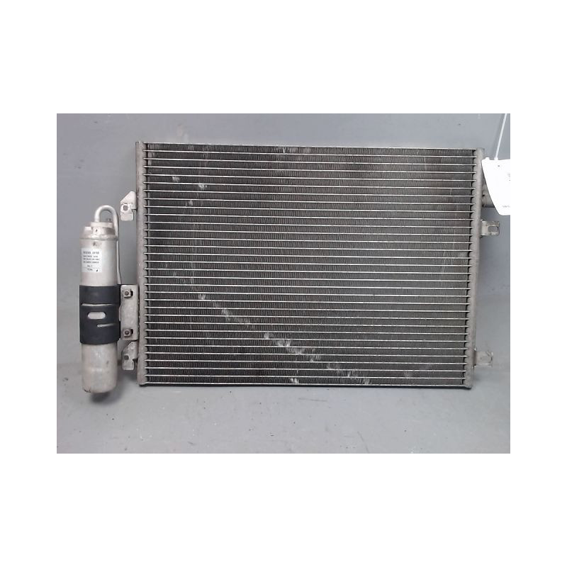 CONDENSEUR CLIMATISATION RENAULT CLIO II PH.2 01-06