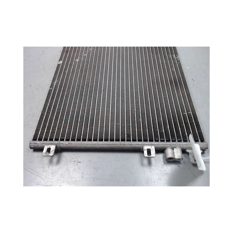 CONDENSEUR CLIMATISATION RENAULT CLIO II PH.2 01-06