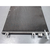 CONDENSEUR CLIMATISATION RENAULT CLIO II PH.2 01-06