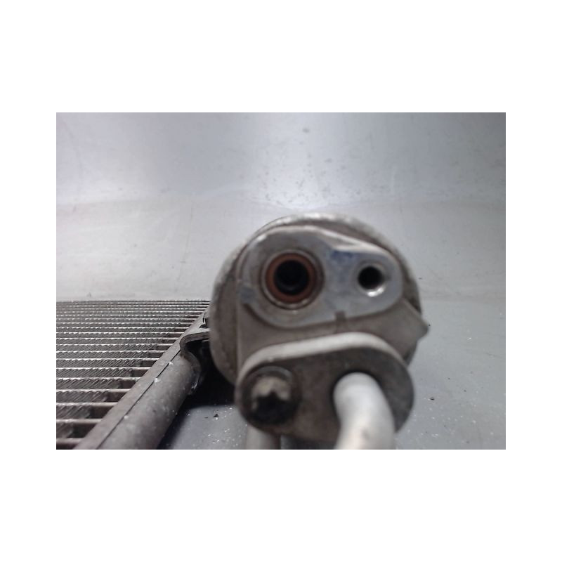 CONDENSEUR CLIMATISATION RENAULT CLIO II PH.2 01-06