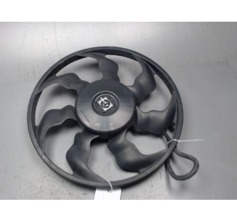 MOTEUR VENTILATEUR RADIATEUR