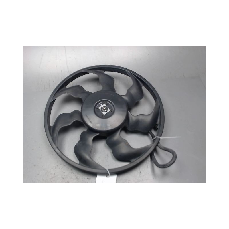 MOTEUR VENTILATEUR RADIATEUR HYUNDAI IX20