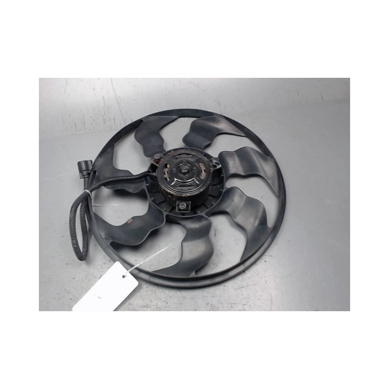 MOTEUR VENTILATEUR RADIATEUR HYUNDAI IX20