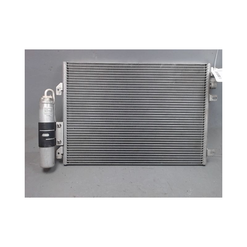 CONDENSEUR CLIMATISATION RENAULT CLIO