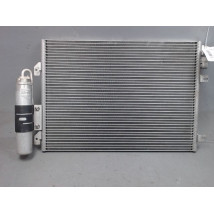 CONDENSEUR CLIMATISATION RENAULT CLIO