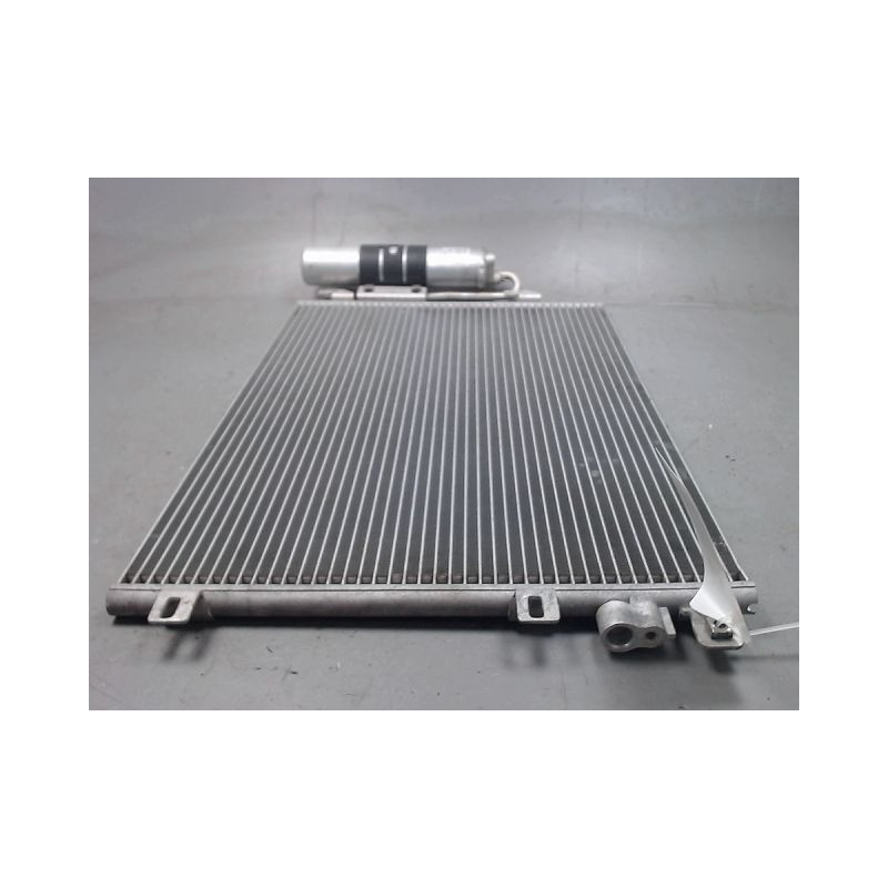 CONDENSEUR CLIMATISATION RENAULT CLIO