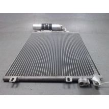 CONDENSEUR CLIMATISATION RENAULT CLIO