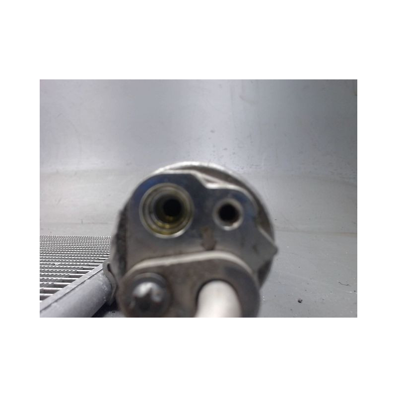 CONDENSEUR CLIMATISATION RENAULT CLIO
