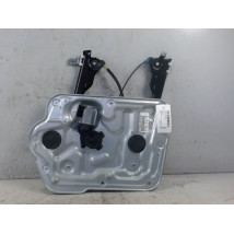 MECANISME+MOTEUR LEVE-GLACE AVANT DROIT NISSAN QHASQAI 2007-