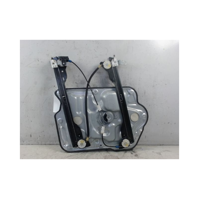 MECANISME+MOTEUR LEVE-GLACE AVANT DROIT NISSAN QHASQAI 2007-