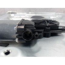 MECANISME+MOTEUR LEVE-GLACE AVANT DROIT NISSAN QHASQAI 2007-