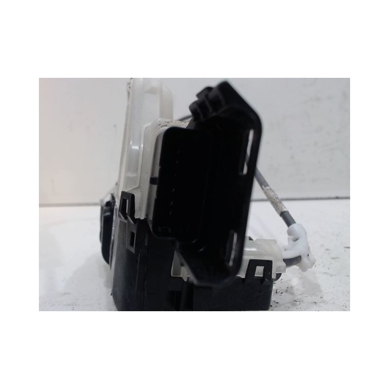 SYSTEME CONDAMNATION ARRIERE GAUCHE CITROEN C3