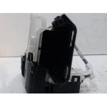 SYSTEME CONDAMNATION ARRIERE GAUCHE CITROEN C3