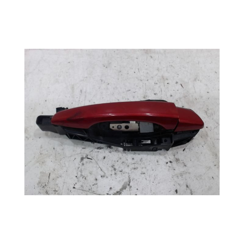 POIGNEE EXTERIEURE PORTE ARRIERE DROIT CITROEN C3