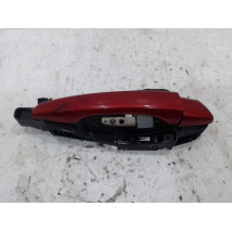 POIGNEE EXTERIEURE PORTE ARRIERE DROIT CITROEN C3