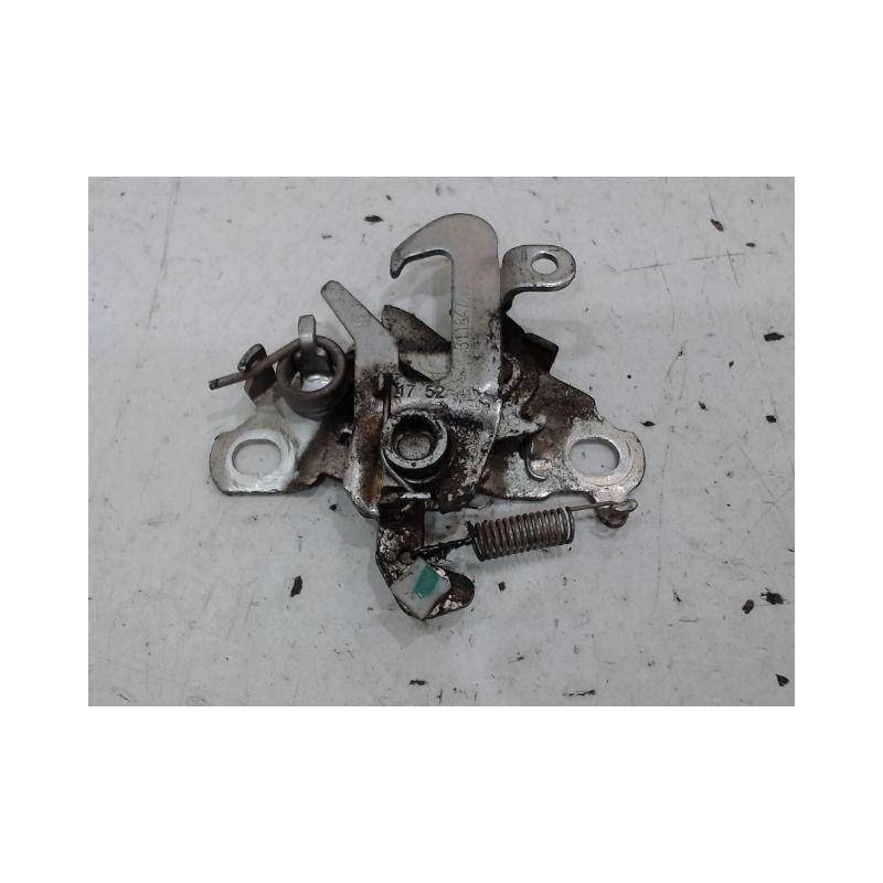 SERRURE CAPOT CITROEN C3