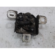 SERRURE CAPOT FIAT PANDA