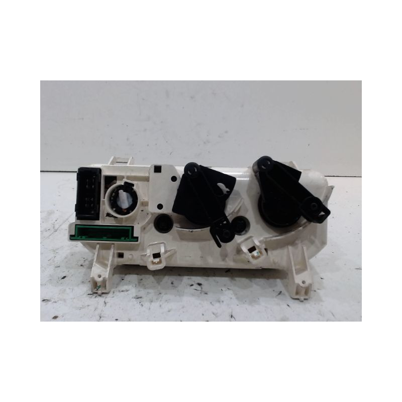 COMMANDE DE CHAUFFAGE RENAULT CLIO