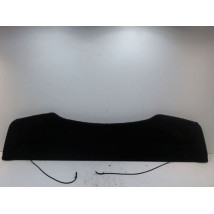TABLETTE PLAGE ARRIERE CITROEN C4