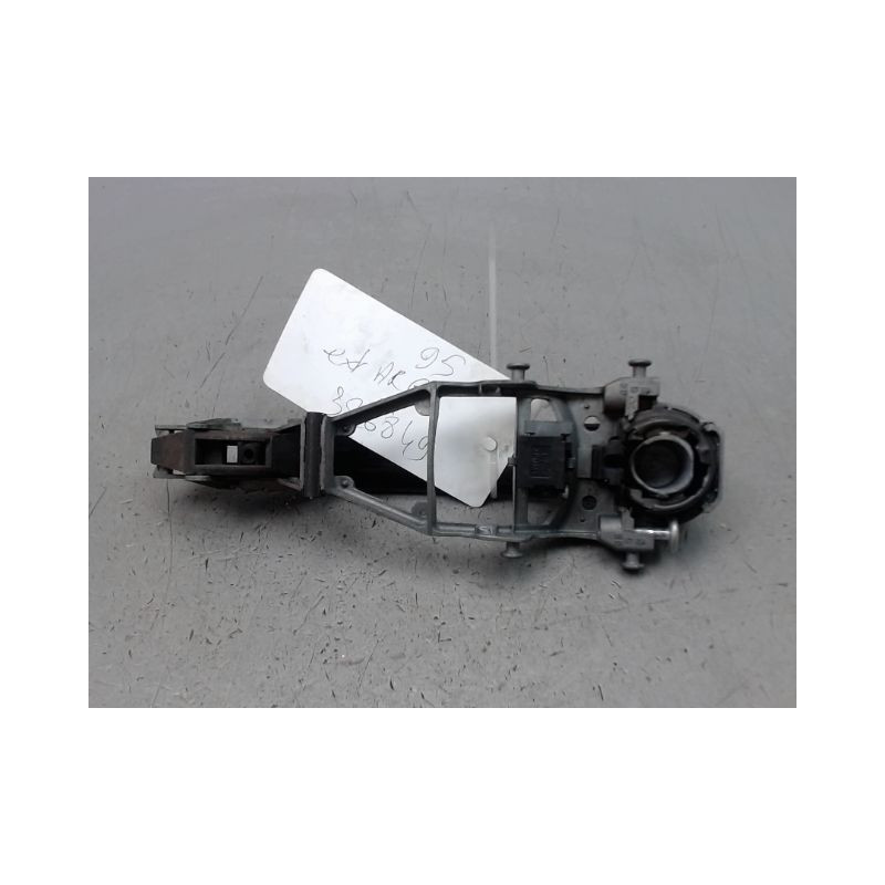 POIGNEE EXTERIEURE PORTE ARRIERE GAUCHE VOLKSWAGEN GOLF V (1K) 2003-2008