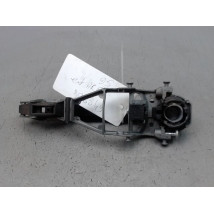 POIGNEE EXTERIEURE PORTE ARRIERE GAUCHE VOLKSWAGEN GOLF V (1K) 2003-2008
