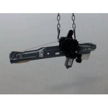 MECANISME+MOTEUR LEVE-GLACE ARRIERE GAUCHE FORD C-MAX