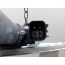 MECANISME+MOTEUR LEVE-GLACE ARRIERE GAUCHE FORD C-MAX