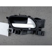 POIGNEE INTERIEURE PORTE AVANT DROIT PEUGEOT 207 2006-2013