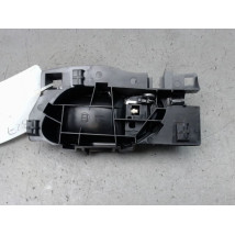 POIGNEE INTERIEURE PORTE AVANT DROIT PEUGEOT 207 2006-2013