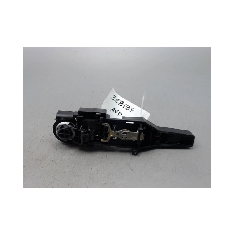 POIGNEE EXTERIEURE PORTE AVANT DROIT RENAULT KANGOO BREAK II Phase 2 2013-...