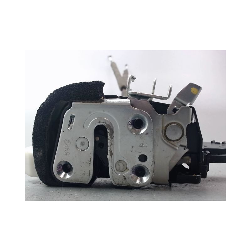 SYSTEME CONDAMNATION AVANT DROIT NISSAN MICRA 2009-