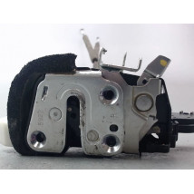 SYSTEME CONDAMNATION AVANT DROIT NISSAN MICRA 2009-