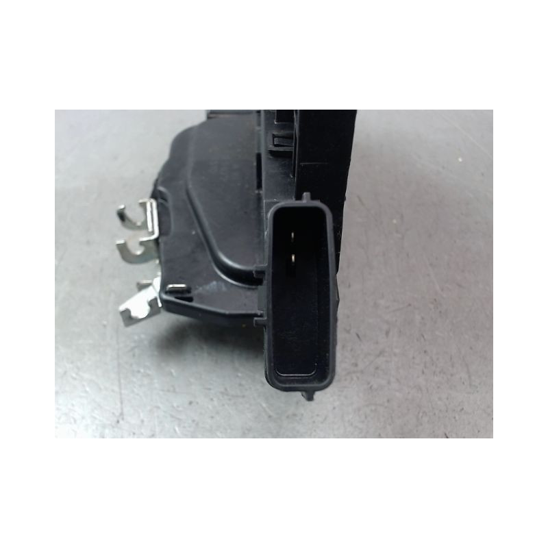 SYSTEME CONDAMNATION AVANT DROIT NISSAN MICRA 2009-