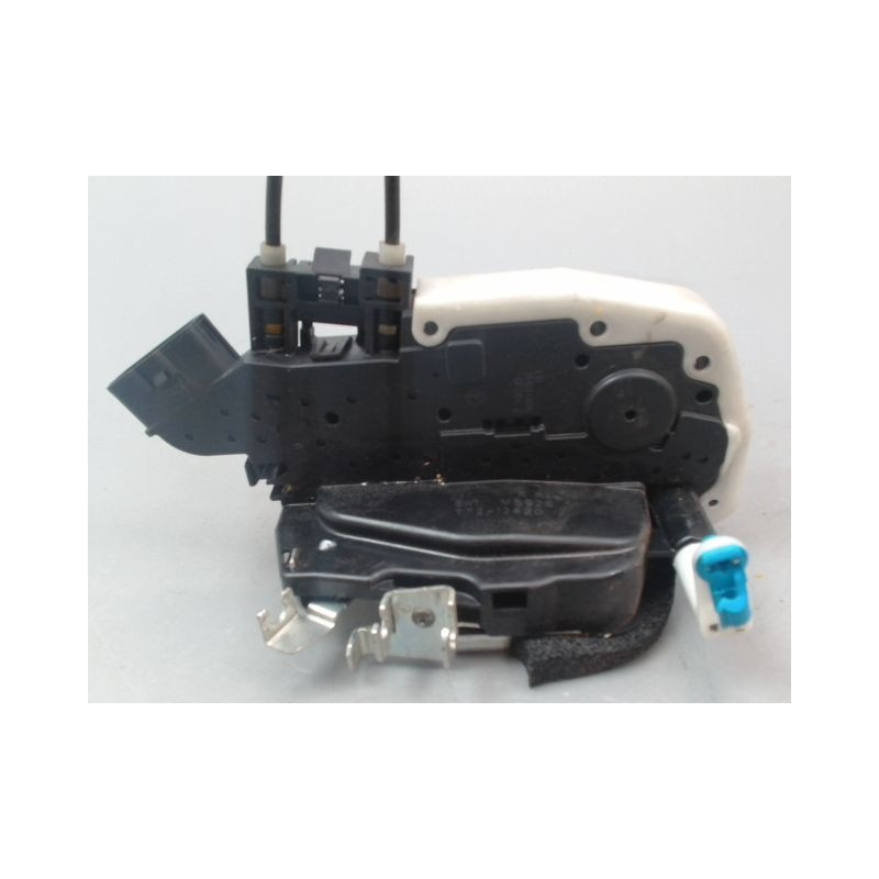 SYSTEME CONDAMNATION AVANT GAUCHE NISSAN MICRA 2009-