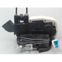 SYSTEME CONDAMNATION AVANT GAUCHE NISSAN MICRA 2009-