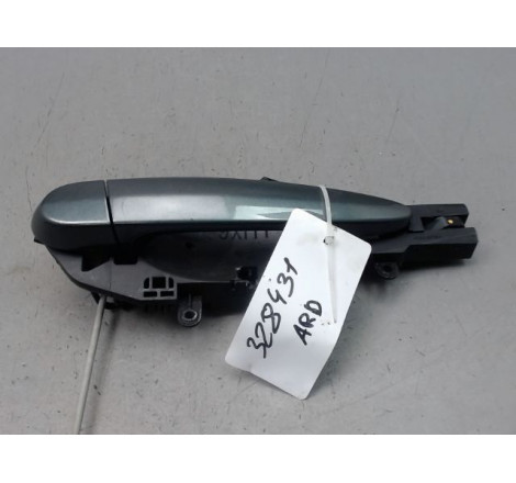 POIGNEE EXT PORTE ARD