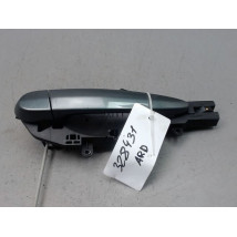 POIGNEE EXTERIEURE PORTE ARRIERE DROIT BMW SERIE 3 BERL. V Phase 2 (E90) 2008-2011