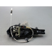 POIGNEE EXTERIEURE PORTE ARRIERE DROIT BMW SERIE 3 BERL. V Phase 2 (E90) 2008-2011