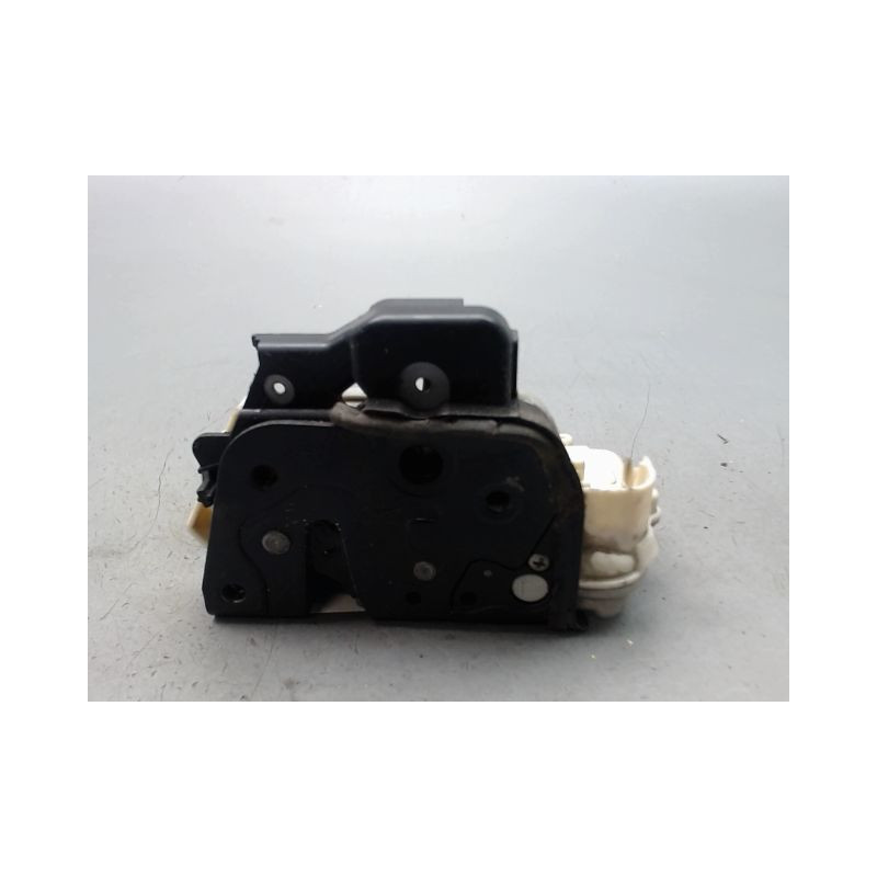 SYSTEME CONDAMNATION AVANT DROIT AUDI A4 BERL. II Phase 2 2004-2008