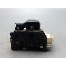 SYSTEME CONDAMNATION AVANT DROIT AUDI A4 BERL. II Phase 2 2004-2008