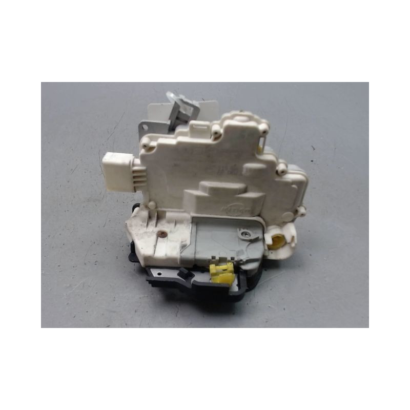SYSTEME CONDAMNATION AVANT DROIT AUDI A4 BERL. II Phase 2 2004-2008