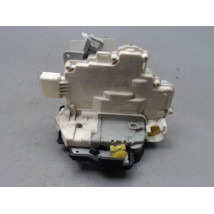 SYSTEME CONDAMNATION AVANT DROIT AUDI A4 BERL. II Phase 2 2004-2008