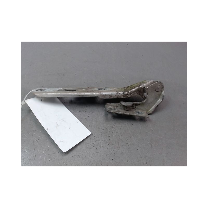 COMPAS GAUCHE CAPOT AUDI A4 BERL. II Phase 2 2004-2008