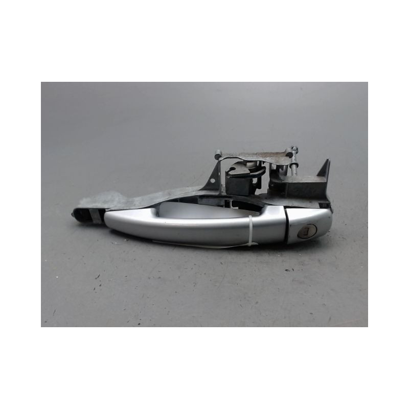 POIGNEE EXTERIEURE PORTE AVANT GAUCHE PEUGEOT 308 I Phase 1 2007-2011
