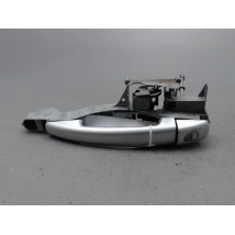 POIGNEE EXTERIEURE PORTE AVANT GAUCHE PEUGEOT 308 I Phase 1 2007-2011