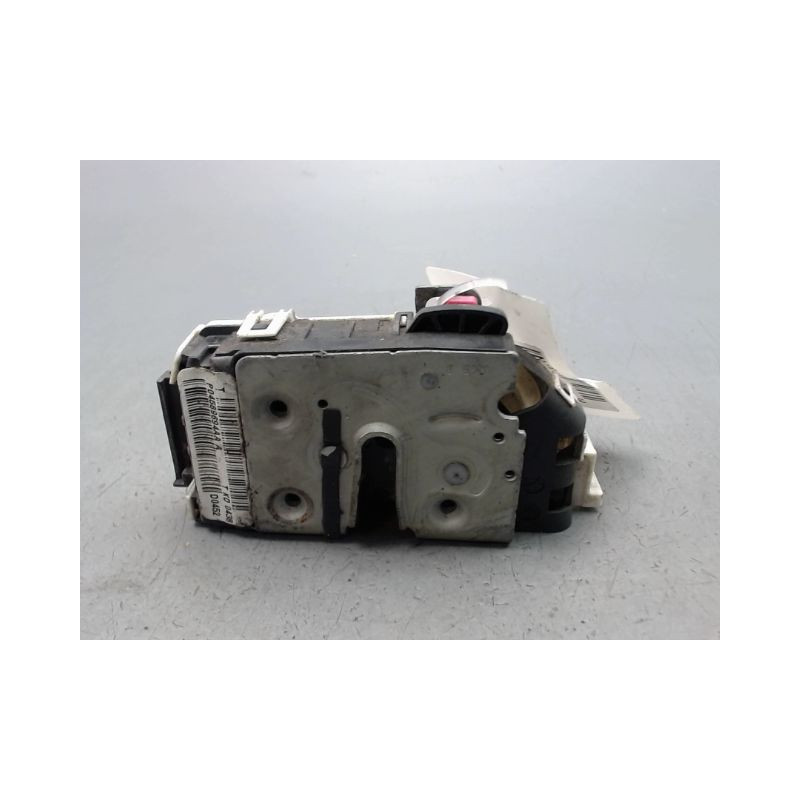 SYSTEME CONDAMNATION AVANT DROIT DODGE JOURNEY MONOSP. 2008-...